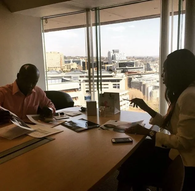 What’s Hot: Tbo Touch is all about employment